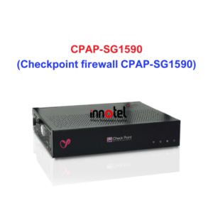 Checkpoint firewall CPAP-SG1590