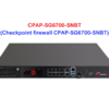 Checkpoint firewall CPAP-SG6700-SNBT
