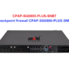Checkpoint firewall CPAP-SG6900-PLUS-SNBT