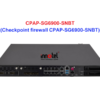 Checkpoint firewall CPAP-SG6900-SNBT