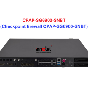Checkpoint firewall CPAP-SG6900-SNBT