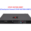 Checkpoint firewall CPAP-SG7000-SNBT