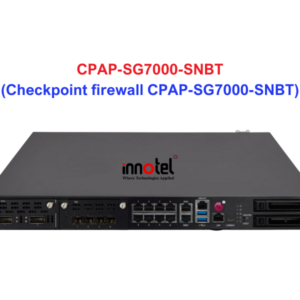 Checkpoint firewall CPAP-SG7000-SNBT