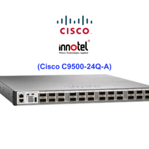 Cisco C9500-24Q-A
