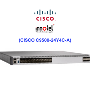 Cisco C9500-24Y4C-A