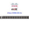 Cisco C9500-32C-A