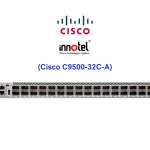 Cisco C9500-32C-A