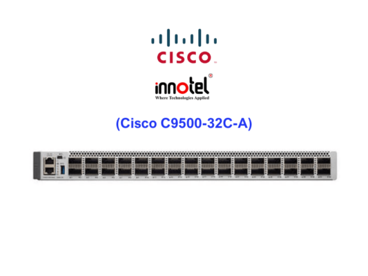 Cisco C9500-32C-A