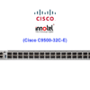 Cisco C9500-32C-E