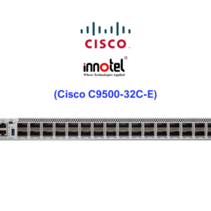 Cisco C9500-32C-E