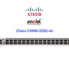 Cisco C9500-32QC-A