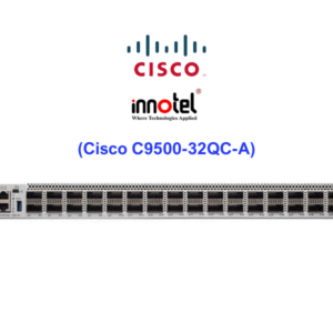 Cisco C9500-32QC-A