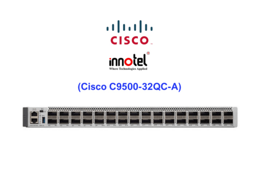 Cisco C9500-32QC-A