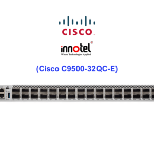 Cisco C9500-32QC-E