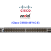Switch Cisco C9500-48Y4C-E – Thiết bị chuyển mạch Cisco C9500-48Y4C-E