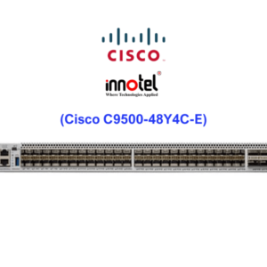 Cisco C9500-48Y4C-E