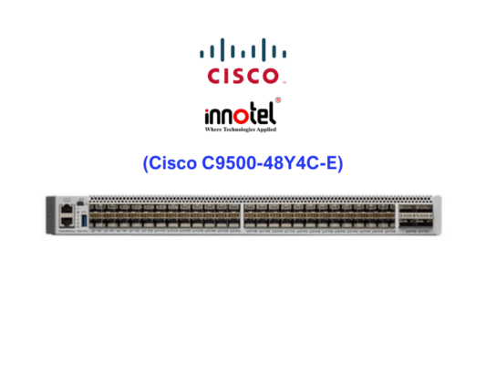 Cisco C9500-48Y4C-E
