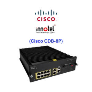Cisco CDB-8P