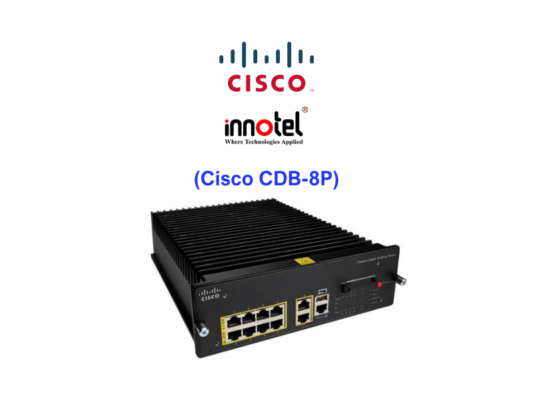 Cisco CDB-8P