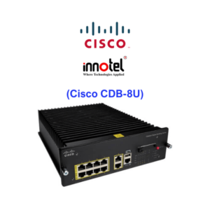 CDB-8U