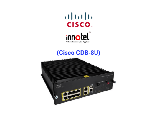 CDB-8U