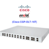 Cisco CGP-OLT-16T