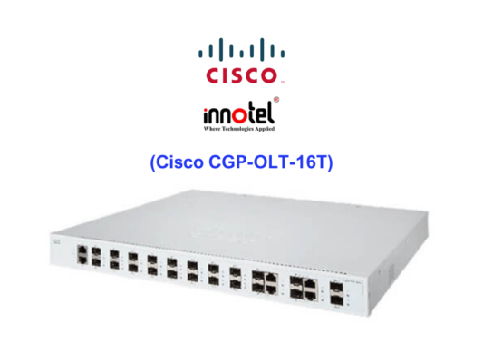 Cisco CGP-OLT-16T