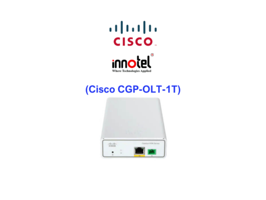 Cisco CGP-OLT-1T
