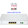 CGP-OLT-4P