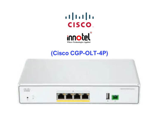 CGP-OLT-4P