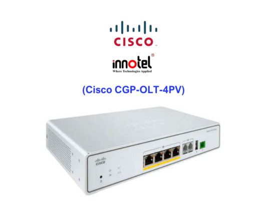 CGP-OLT-4PV