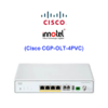 Cisco CGP-OLT-4PVC