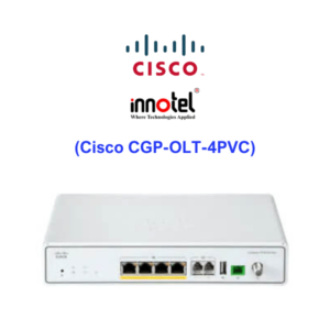 Cisco CGP-OLT-4PVC