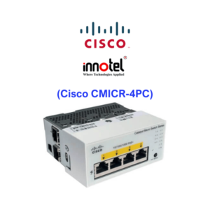 Cisco CMICR-4PC