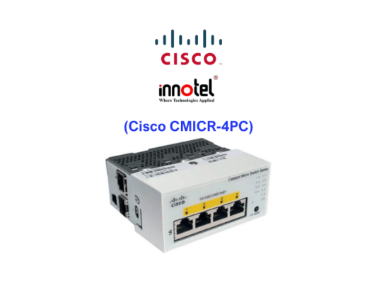 Cisco CMICR-4PC