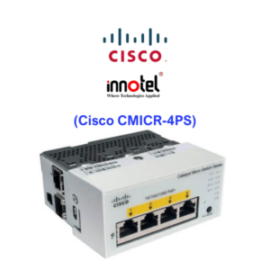 Cisco CMICR-4PS