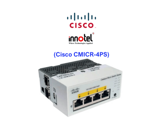 Cisco CMICR-4PS