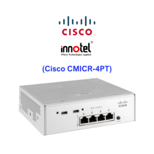 Cisco CMICR-4PT