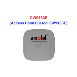Cisco CW9163E
