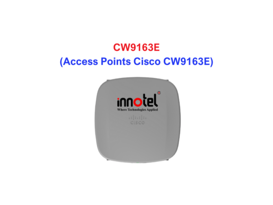 Cisco CW9163E