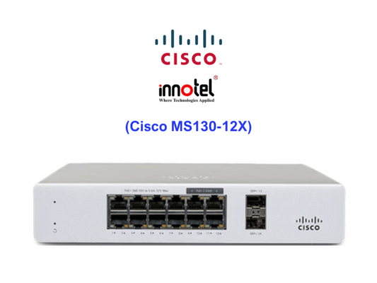 Cisco MS130-12X