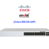 Switch Cisco Meraki MS130-24P - Thiết bị chuyển mạch Cisco MS130-24P