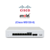 Cisco MS130-8