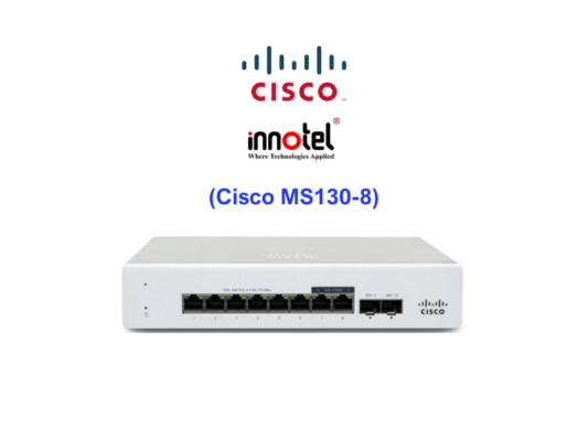 Cisco MS130-8