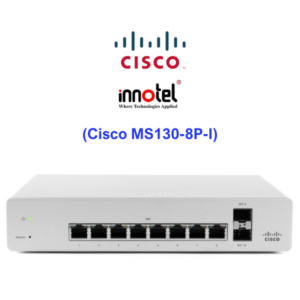Cisco MS130-8P-I