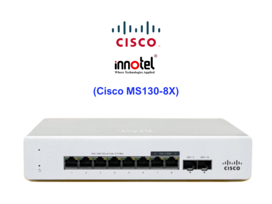 Cisco MS130-8X