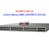 Cisco Nexus N9K-C93108TC-EX-24