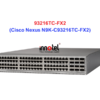 Cisco Nexus N9K-C93216TC-FX2