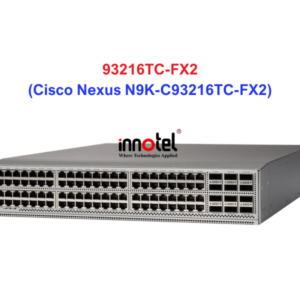 Cisco Nexus N9K-C93216TC-FX2