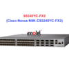 Cisco Nexus N9K-C93240YC-FX2